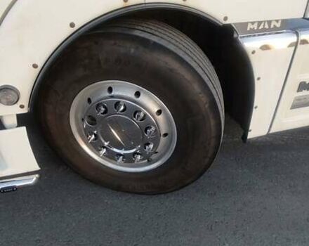 Білий МАН 18.480, об'ємом двигуна 0 л та пробігом 1 тис. км за 24000 $, фото 6 на Automoto.ua