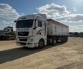 Білий МАН 18.480, об'ємом двигуна 12.4 л та пробігом 890 тис. км за 16800 $, фото 4 на Automoto.ua