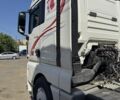 Белый МАН 18.480, объемом двигателя 0 л и пробегом 890 тыс. км за 16900 $, фото 13 на Automoto.ua