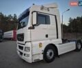 Белый МАН 18.480, объемом двигателя 12.82 л и пробегом 606 тыс. км за 21500 $, фото 1 на Automoto.ua