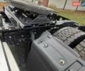 Білий МАН 18.480, об'ємом двигуна 12.42 л та пробігом 957 тис. км за 22999 $, фото 16 на Automoto.ua