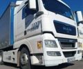 Белый МАН 18.480, объемом двигателя 12.42 л и пробегом 950 тыс. км за 18900 $, фото 1 на Automoto.ua