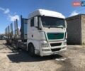 Білий МАН 18.480, об'ємом двигуна 12.42 л та пробігом 1000 тис. км за 20000 $, фото 2 на Automoto.ua