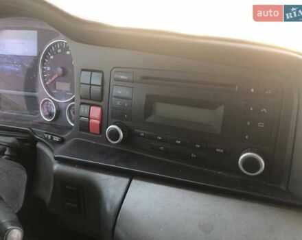 МАН 18.480 2012 в Ковель на Automoto.ua Белый МАН 18.480, объемом двигателя 12.42 л и пробегом 1000 тыс. км за 20000 $, фото 13 на Automoto.ua