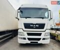 Белый МАН 18.480, объемом двигателя 12.42 л и пробегом 990 тыс. км за 17950 $, фото 1 на Automoto.ua