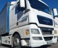 Белый МАН 18.480, объемом двигателя 12.42 л и пробегом 950 тыс. км за 18900 $, фото 4 на Automoto.ua