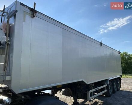 Белый МАН 18.480, объемом двигателя 12.42 л и пробегом 769 тыс. км за 22000 $, фото 31 на Automoto.ua