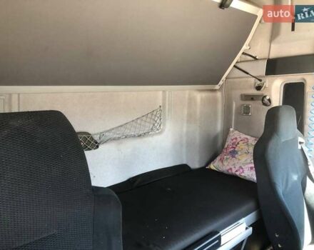 МАН 18.480 2012 в Ковель на Automoto.ua Белый МАН 18.480, объемом двигателя 12.42 л и пробегом 1000 тыс. км за 20000 $, фото 20 на Automoto.ua