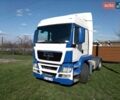 Білий МАН 18.480, об'ємом двигуна 12.42 л та пробігом 957 тис. км за 22999 $, фото 6 на Automoto.ua
