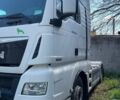 Білий МАН 18.480, об'ємом двигуна 12.42 л та пробігом 1 тис. км за 18300 $, фото 1 на Automoto.ua