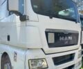 Белый МАН 18.480, объемом двигателя 12.42 л и пробегом 1 тыс. км за 17500 $, фото 9 на Automoto.ua
