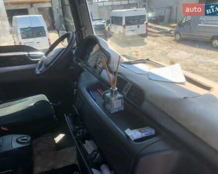 МАН 18.480 2012 в Ковель на Automoto.ua Белый МАН 18.480, объемом двигателя 12.42 л и пробегом 1000 тыс. км за 20000 $, фото 19 на Automoto.ua