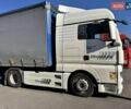 Белый МАН 18.480, объемом двигателя 12.42 л и пробегом 950 тыс. км за 18900 $, фото 18 на Automoto.ua