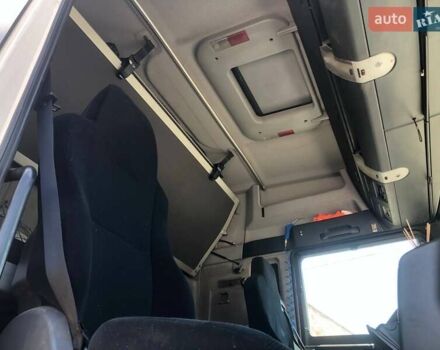 МАН 18.480 2012 в Ковель на Automoto.ua Белый МАН 18.480, объемом двигателя 12.42 л и пробегом 1000 тыс. км за 20000 $, фото 24 на Automoto.ua