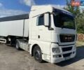 Белый МАН 18.480, объемом двигателя 12.42 л и пробегом 769 тыс. км за 20000 $, фото 1 на Automoto.ua