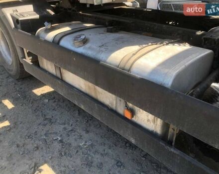 МАН 18.480 2012 в Ковель на Automoto.ua Белый МАН 18.480, объемом двигателя 12.42 л и пробегом 1000 тыс. км за 20000 $, фото 8 на Automoto.ua