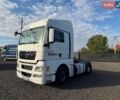 Белый МАН 18.480, объемом двигателя 12.42 л и пробегом 902 тыс. км за 16700 $, фото 1 на Automoto.ua