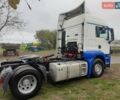 Білий МАН 18.480, об'ємом двигуна 12.42 л та пробігом 957 тис. км за 22999 $, фото 11 на Automoto.ua
