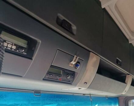 Білий МАН 18.480, об'ємом двигуна 12.42 л та пробігом 959 тис. км за 18900 $, фото 10 на Automoto.ua