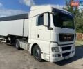 Белый МАН 18.480, объемом двигателя 12.42 л и пробегом 769 тыс. км за 22000 $, фото 1 на Automoto.ua