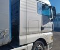 Белый МАН 18.480, объемом двигателя 12.42 л и пробегом 950 тыс. км за 18900 $, фото 3 на Automoto.ua