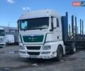 Білий МАН 18.480, об'ємом двигуна 12.42 л та пробігом 1000 тис. км за 20000 $, фото 1 на Automoto.ua