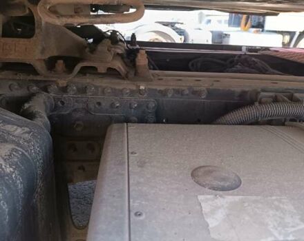 Білий МАН 18.480, об'ємом двигуна 12.42 л та пробігом 959 тис. км за 18900 $, фото 1 на Automoto.ua