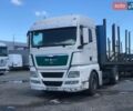 Білий МАН 18.480, об'ємом двигуна 12.42 л та пробігом 1000 тис. км за 16000 $, фото 1 на Automoto.ua