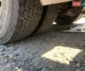 Білий МАН 18.480, об'ємом двигуна 12.42 л та пробігом 1000 тис. км за 20000 $, фото 10 на Automoto.ua