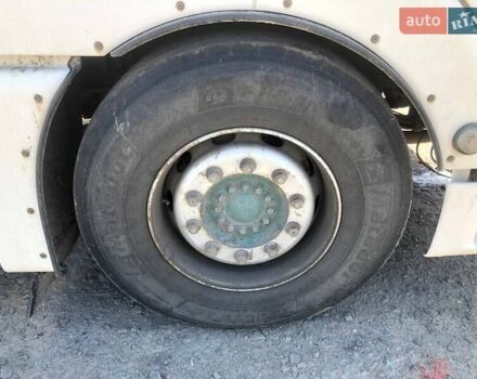 МАН 18.480 2012 в Ковель на Automoto.ua Белый МАН 18.480, объемом двигателя 12.42 л и пробегом 1000 тыс. км за 20000 $, фото 12 на Automoto.ua