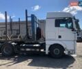 Білий МАН 18.480, об'ємом двигуна 12.42 л та пробігом 1000 тис. км за 20000 $, фото 5 на Automoto.ua