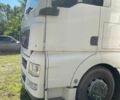 Белый МАН 18.480, объемом двигателя 12.42 л и пробегом 1 тыс. км за 17500 $, фото 12 на Automoto.ua