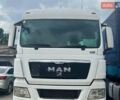Белый МАН 18.480, объемом двигателя 10.52 л и пробегом 1 тыс. км за 16000 $, фото 1 на Automoto.ua