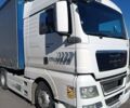 Белый МАН 18.480, объемом двигателя 12.42 л и пробегом 950 тыс. км за 18900 $, фото 2 на Automoto.ua