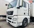 Белый МАН 18.480, объемом двигателя 12.42 л и пробегом 990 тыс. км за 17950 $, фото 1 на Automoto.ua
