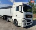 Белый МАН 18.480, объемом двигателя 12.42 л и пробегом 769 тыс. км за 20000 $, фото 1 на Automoto.ua