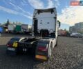 Белый МАН 18.480, объемом двигателя 12.42 л и пробегом 902 тыс. км за 16700 $, фото 9 на Automoto.ua
