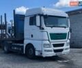 Білий МАН 18.480, об'ємом двигуна 12.42 л та пробігом 1000 тис. км за 20000 $, фото 3 на Automoto.ua
