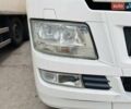 Белый МАН 18.480, объемом двигателя 12.42 л и пробегом 990 тыс. км за 17950 $, фото 19 на Automoto.ua