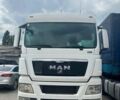 Белый МАН 18.480, объемом двигателя 10.52 л и пробегом 1 тыс. км за 15700 $, фото 1 на Automoto.ua