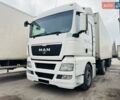 Белый МАН 18.480, объемом двигателя 12.42 л и пробегом 990 тыс. км за 17950 $, фото 13 на Automoto.ua