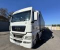 Белый МАН 18.480, объемом двигателя 12.42 л и пробегом 950 тыс. км за 18900 $, фото 14 на Automoto.ua