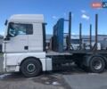 Білий МАН 18.480, об'ємом двигуна 12.42 л та пробігом 1000 тис. км за 20000 $, фото 4 на Automoto.ua