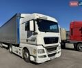 Белый МАН 18.480, объемом двигателя 12.42 л и пробегом 950 тыс. км за 18900 $, фото 20 на Automoto.ua