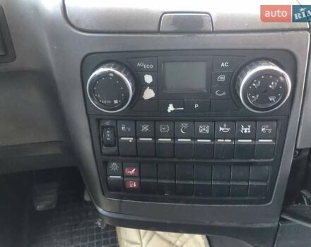 МАН 18.480 2012 в Ковель на Automoto.ua Белый МАН 18.480, объемом двигателя 12.42 л и пробегом 1000 тыс. км за 20000 $, фото 15 на Automoto.ua