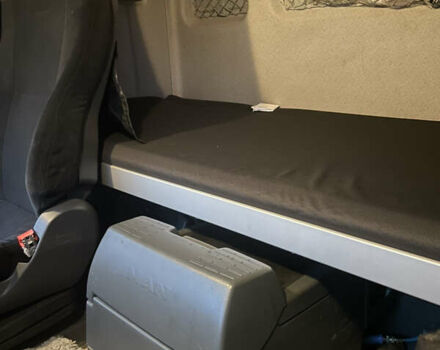 Белый МАН 18.480, объемом двигателя 12.42 л и пробегом 1 тыс. км за 16000 $, фото 11 на Automoto.ua