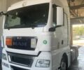 Белый МАН 18.480, объемом двигателя 12 л и пробегом 850 тыс. км за 23500 $, фото 4 на Automoto.ua