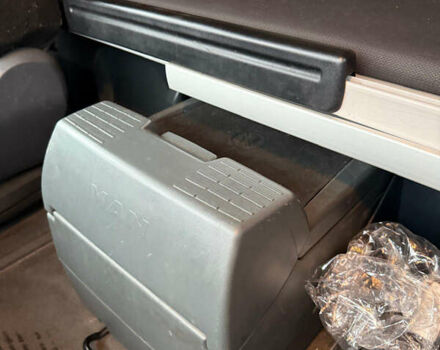 Белый МАН 18.480, объемом двигателя 0 л и пробегом 754 тыс. км за 19999 $, фото 17 на Automoto.ua