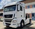 Білий МАН 18.480, об'ємом двигуна 12.5 л та пробігом 799 тис. км за 20500 $, фото 1 на Automoto.ua