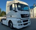Белый МАН 18.480, объемом двигателя 12.8 л и пробегом 940 тыс. км за 19800 $, фото 1 на Automoto.ua